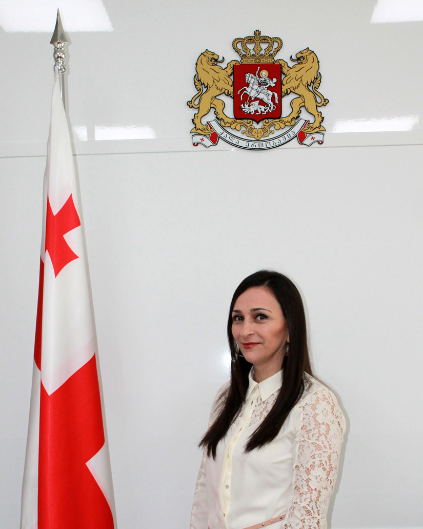 ია ბოლქვაძე